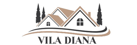 Vila Diana in Poiana Brasov, Romania